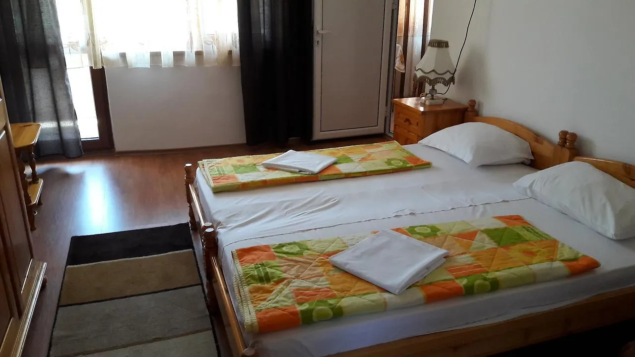 Guest House Kostadinovi Sozopol