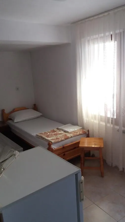 Guest House Kostadinovi Sozopol