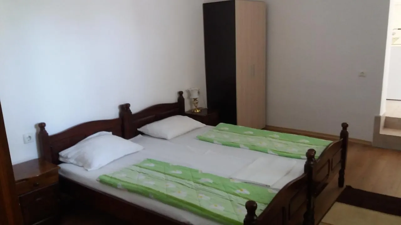 Guest House Kostadinovi Sozopol