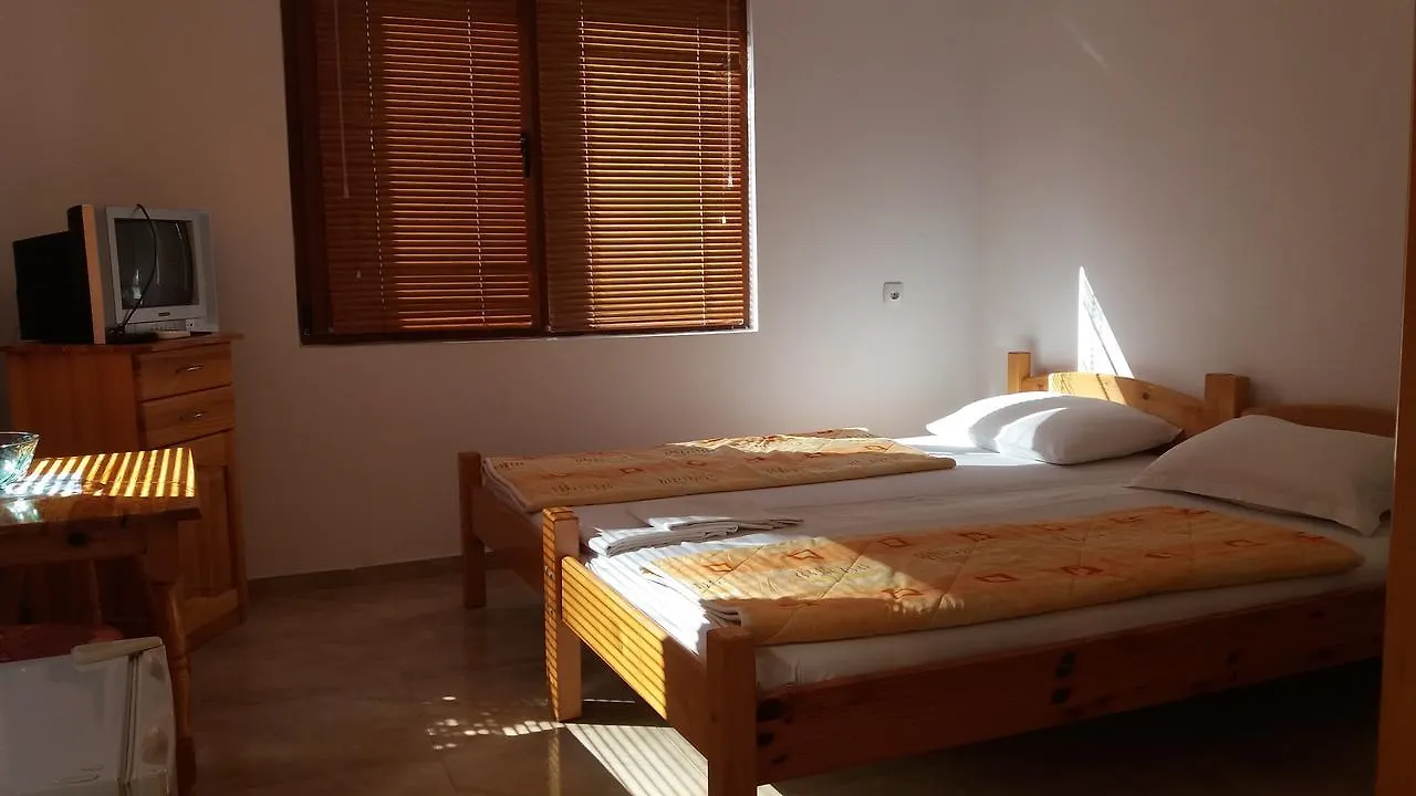 Guest House Kostadinovi Sozopol