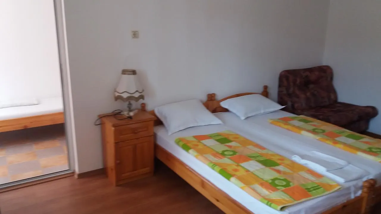 Guest House Kostadinovi Sozopol Bulharsko